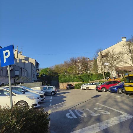 נייביצה Apartman Vesna 2 Persons מראה חיצוני תמונה
