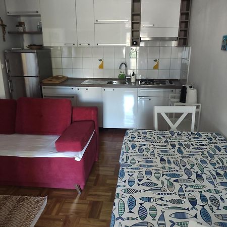 נייביצה Apartman Vesna 2 Persons מראה חיצוני תמונה