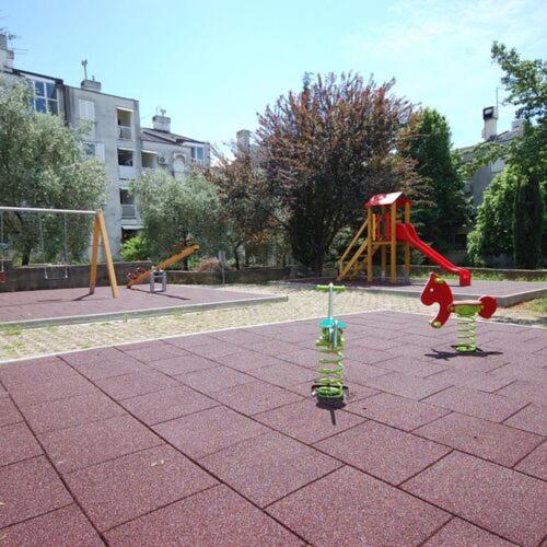 נייביצה Apartman Vesna 2 Persons מראה חיצוני תמונה