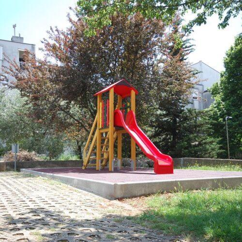 נייביצה Apartman Vesna 2 Persons מראה חיצוני תמונה