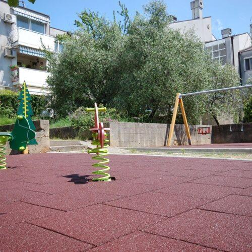 נייביצה Apartman Vesna 2 Persons מראה חיצוני תמונה