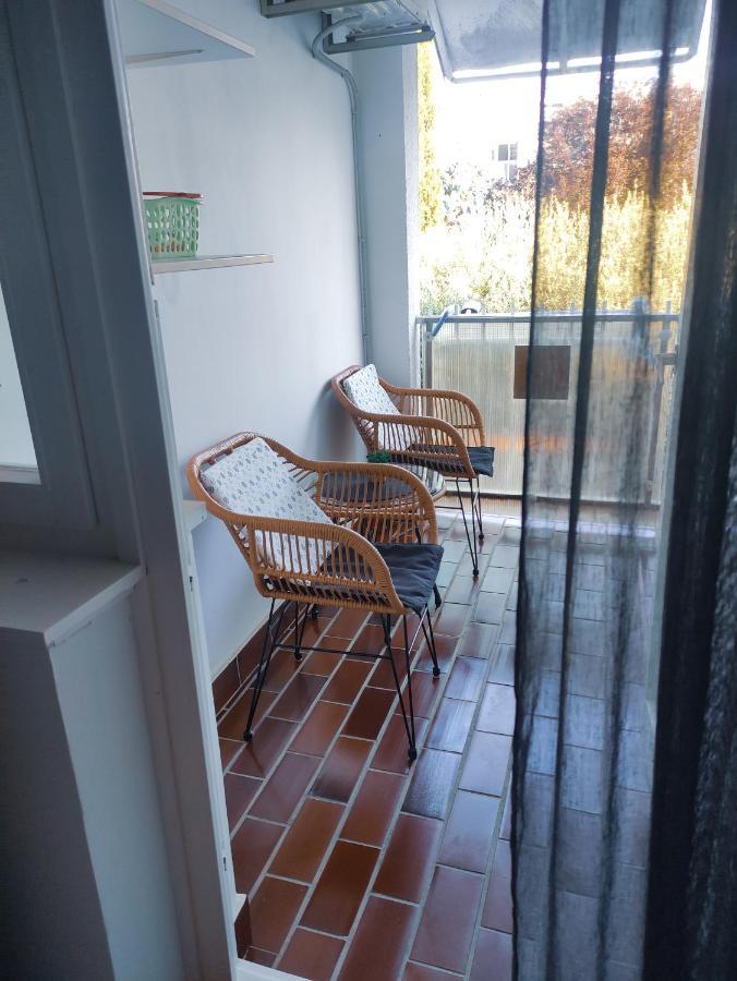 נייביצה Apartman Vesna 2 Persons מראה חיצוני תמונה