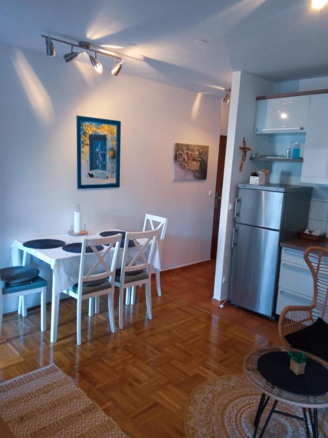 נייביצה Apartman Vesna 2 Persons מראה חיצוני תמונה