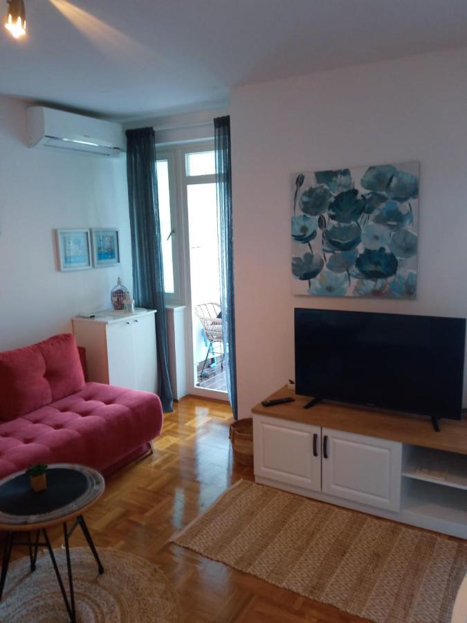 נייביצה Apartman Vesna 2 Persons מראה חיצוני תמונה
