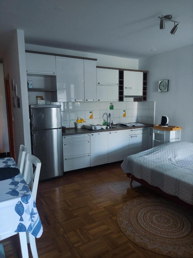 נייביצה Apartman Vesna 2 Persons מראה חיצוני תמונה