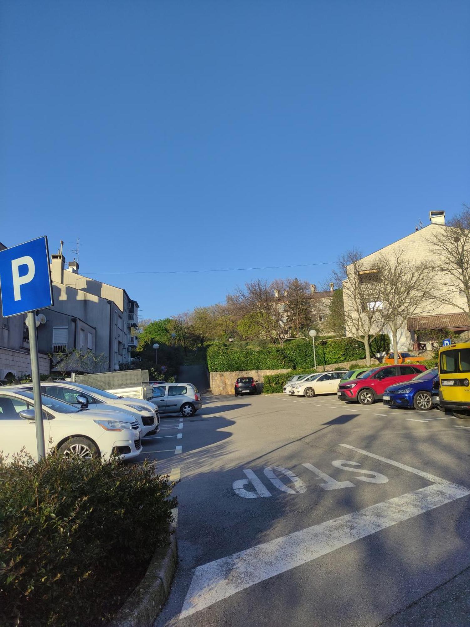 נייביצה Apartman Vesna 2 Persons מראה חיצוני תמונה