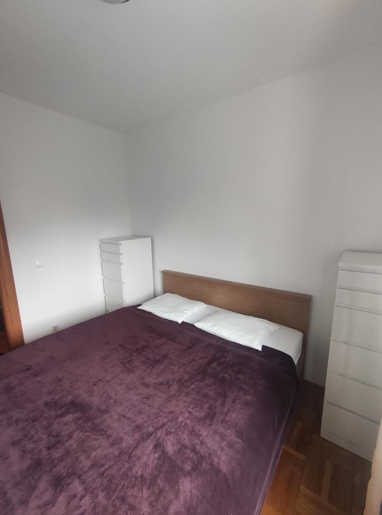 נייביצה Apartman Vesna 2 Persons מראה חיצוני תמונה