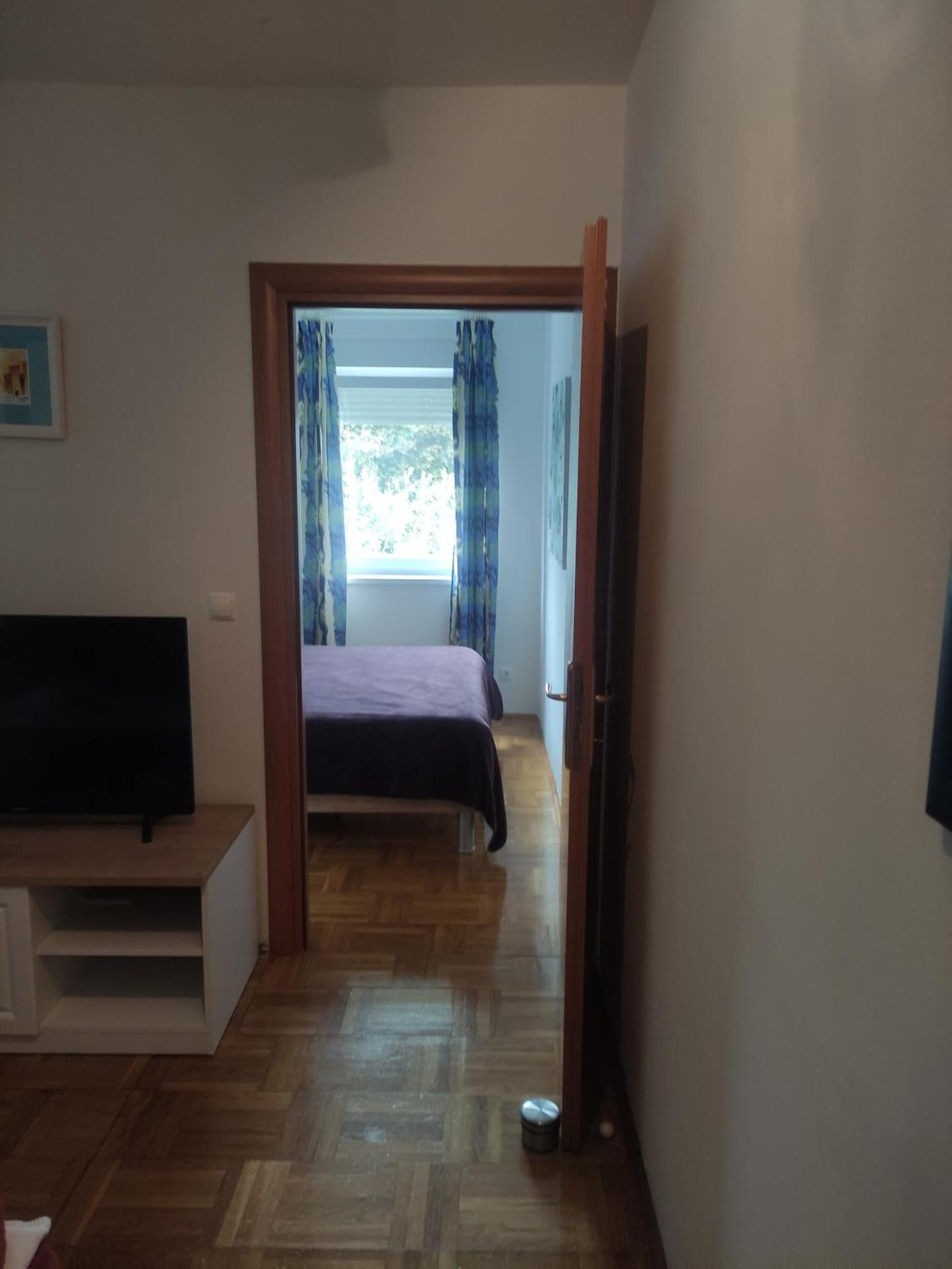 נייביצה Apartman Vesna 2 Persons מראה חיצוני תמונה