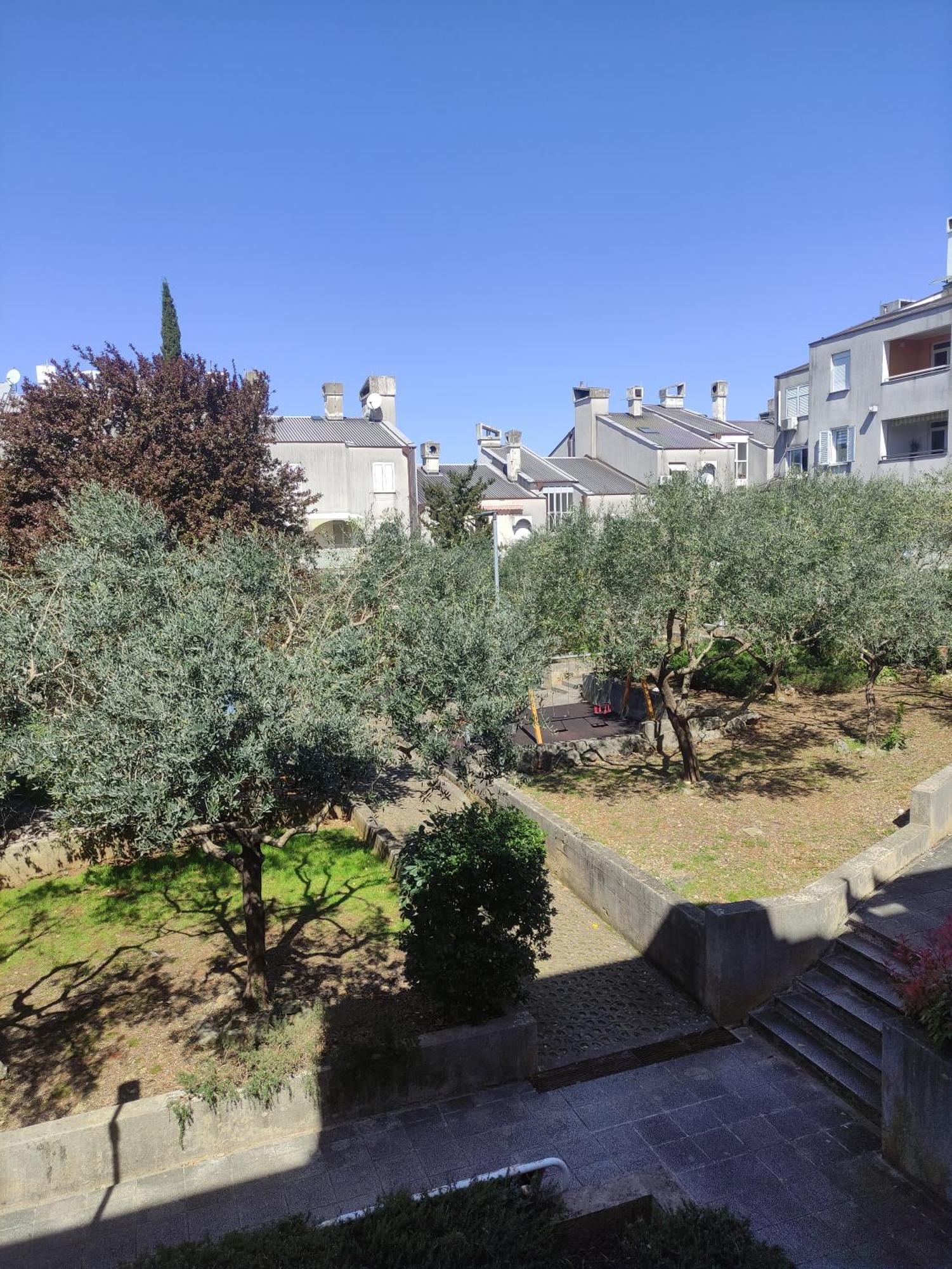 נייביצה Apartman Vesna 2 Persons מראה חיצוני תמונה