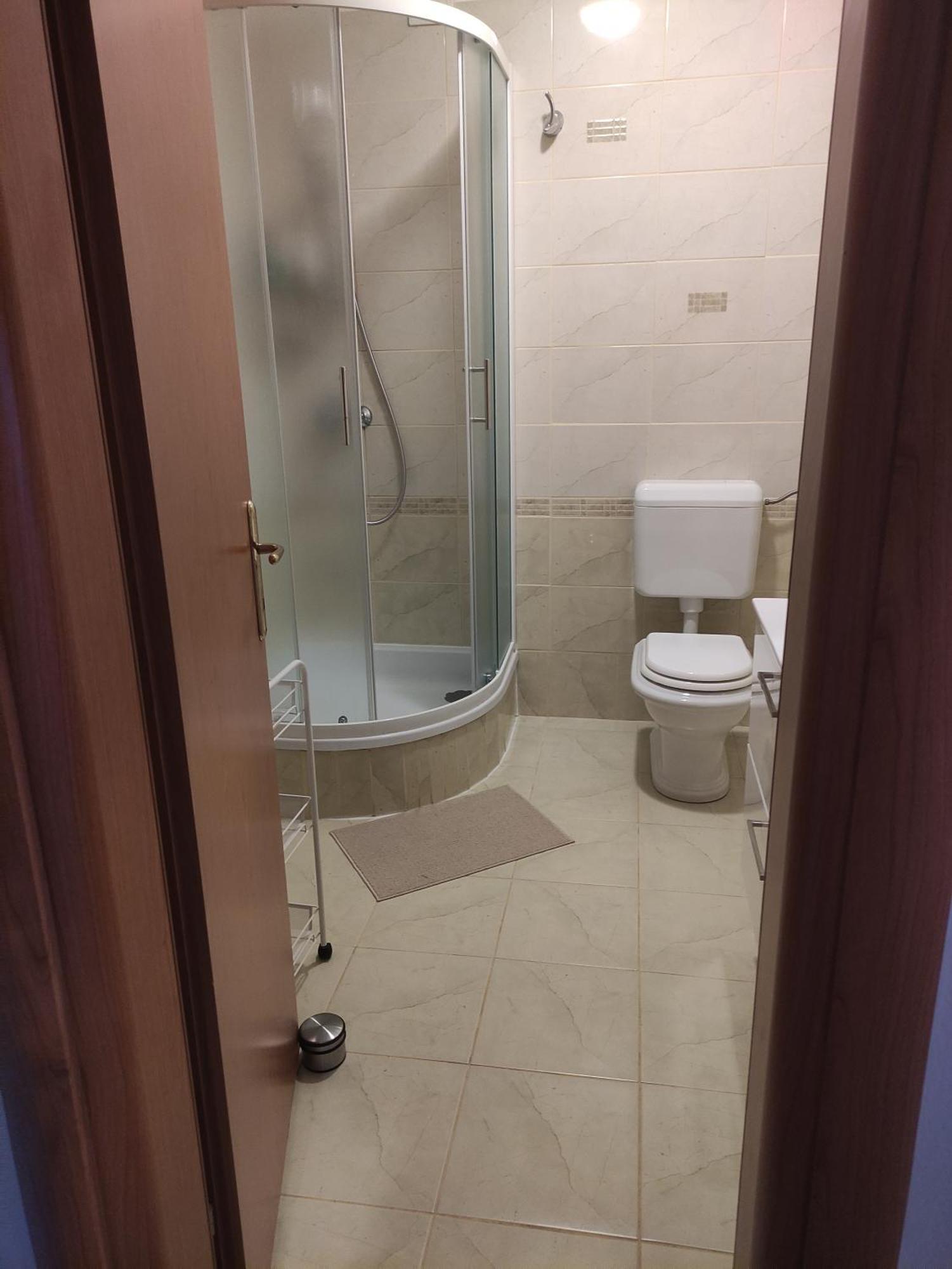 נייביצה Apartman Vesna 2 Persons מראה חיצוני תמונה