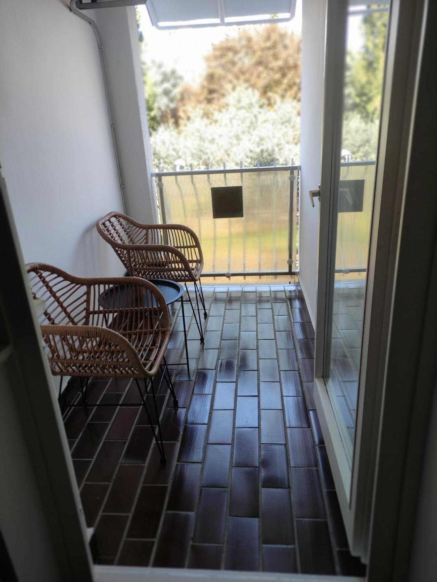 נייביצה Apartman Vesna 2 Persons מראה חיצוני תמונה